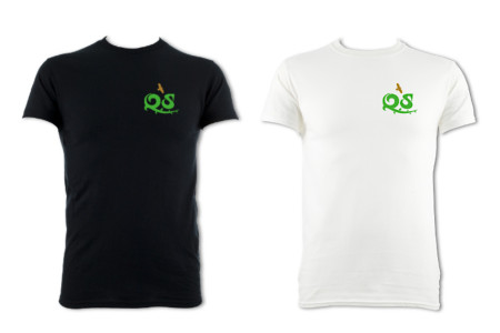 Queer Spirit T-shirt (Adult sizes)